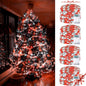4 Pack 60 LED Fairy Lights Battery Operated with Timer, 20FT Waterproof Twinkle Lights Indoor Outdoor, Cuttable String Lights for Bedroom, Wedding, DIY, Centerpiece, Christmas Decorations (Warm White)