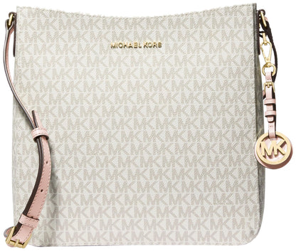 Michael Kors Jet Set Messenger Bag