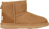 UGG unisex-child Classic Mini Ii