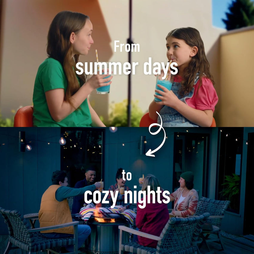 Ninja SLUSHi Professional Frozen Drink Maker with RapidChill Technology, 88 oz. Frozen Drink & Slushie Machine, 5 Preset Programs, Frozen Margaritas, Frappés, and More, Orange Mango, FS301OR