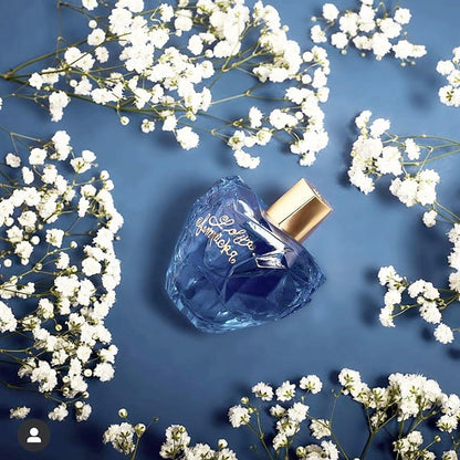 Lolita Lempicka Mon Premier Ladies - Eau De Parfum Spray - Floral, Fruity Gourmand - Ideal for Daily Wear and Special Events