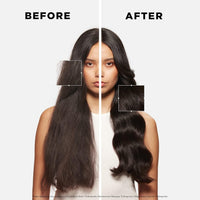 KERASTASE Resistance Serum Therapiste - Repairing Hair Serum, Restores Very Damaged Hair, Intensely Hydrates and Heat Protects Up To 450 Degrees