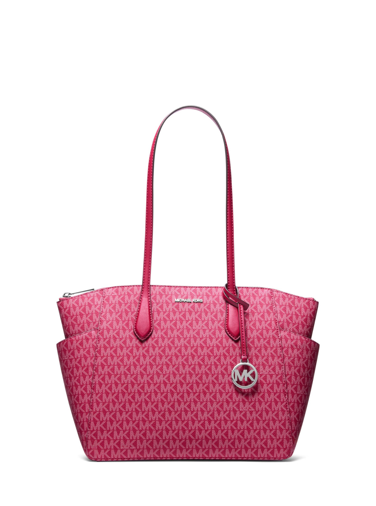 Michael Kors Women's Marilyn Medium Top Zip Tote