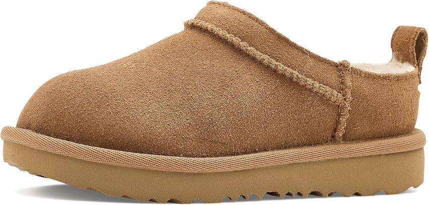 UGG unisex-child Classic Micro