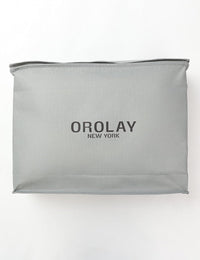 Orolay Women's Thickened Down Jacket