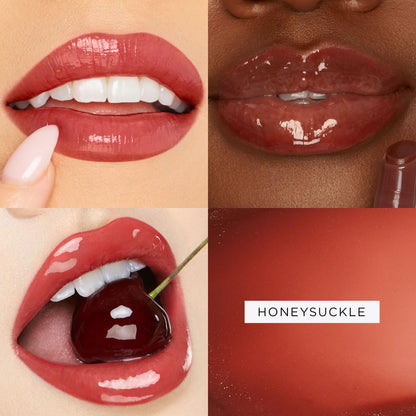 tarte maracuja juicy lip plump - primrose (rosy pink)
