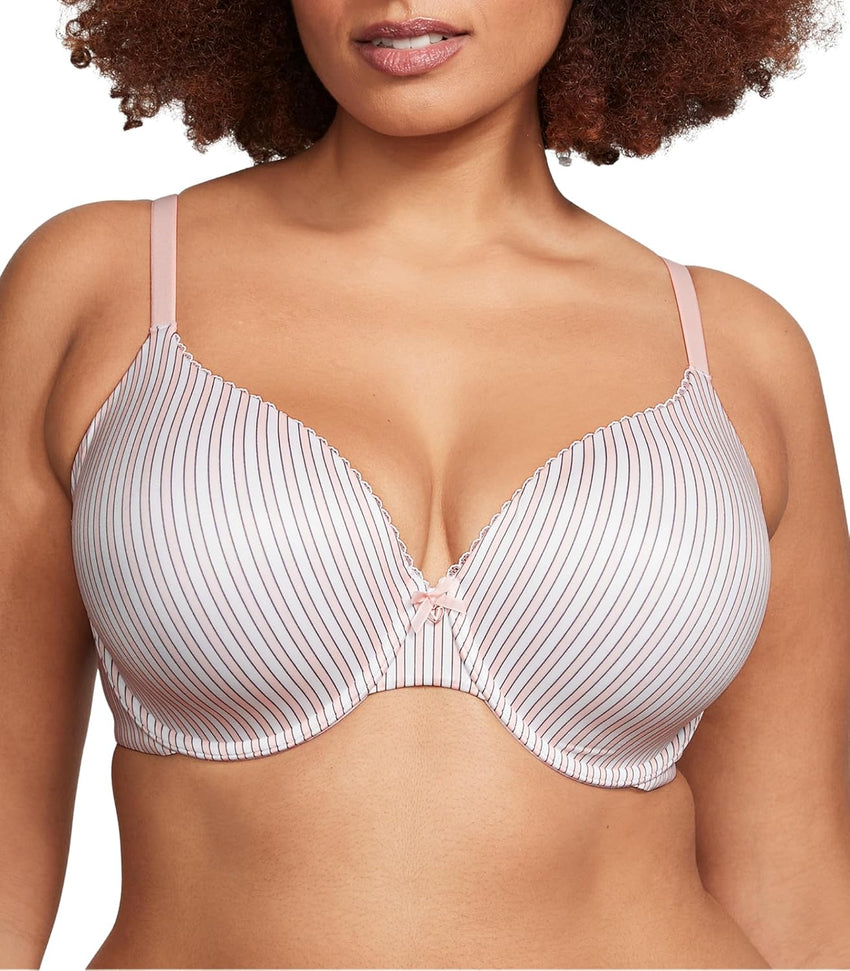 Victoria's Secret Women's Body by Victoria Full Coverage Lightly Lined T-Shirt Bra, Bras for Women (32B-40DDD)