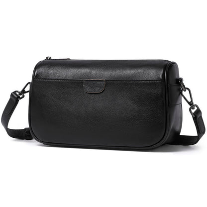 Genuine Leather Crossbody Purses Bag,Travel Casual Handbag,Small Shoulder Cross body Purse Trendy Gifts for Women