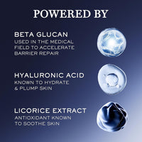 Lancôme Génifique Ultimate Dual Recovery Face Serum- Anti-Aging Serum Visibly Improves Fine Lines, Rough Texture, Plumpness and Even Skintone - with Beta Glucan and, Hyaluronic Acid