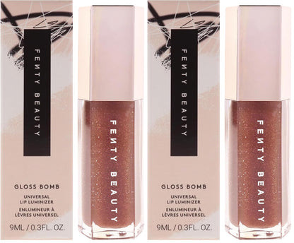 FENTY BEAUTY Gloss Bomb, Hot Chocolit