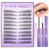 WISPY KIT cat eye