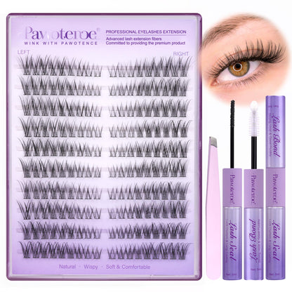 WISPY KIT cat eye