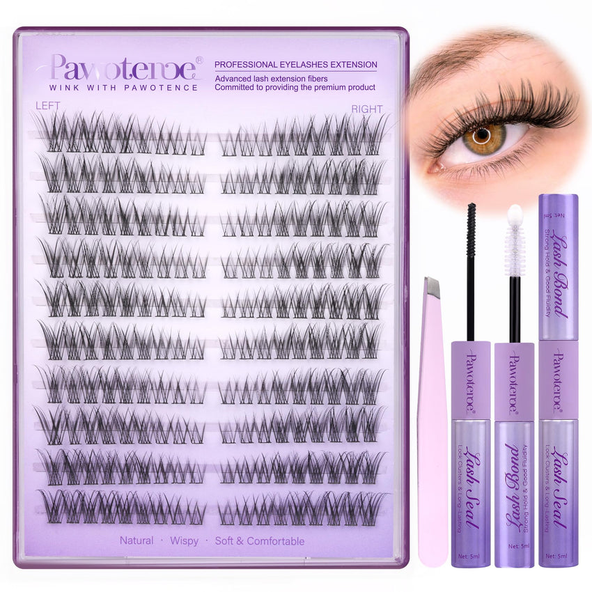 WISPY KIT cat eye