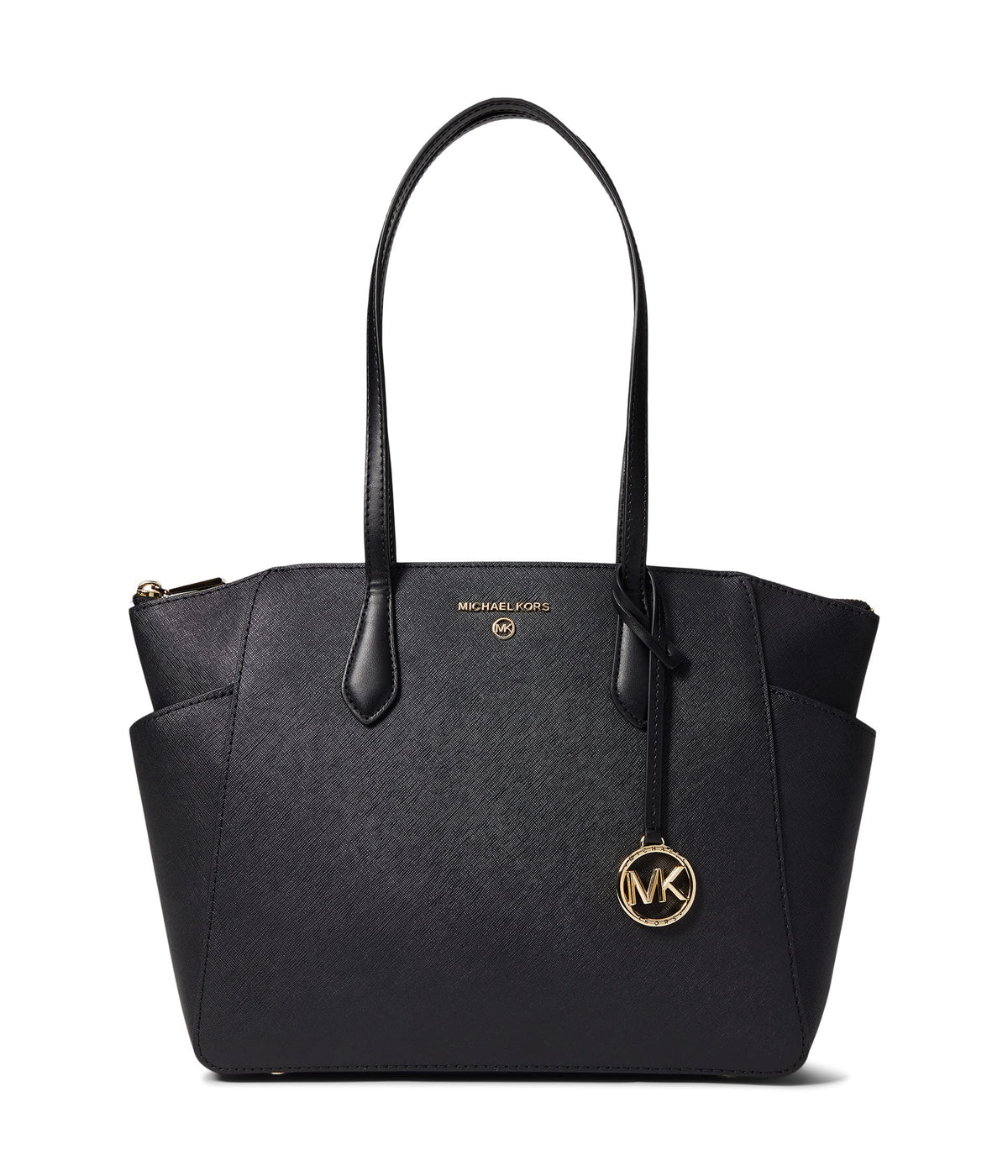 Michael Kors Women's Marilyn Medium Top Zip Tote