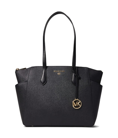 Michael Kors Women's Marilyn Medium Top Zip Tote
