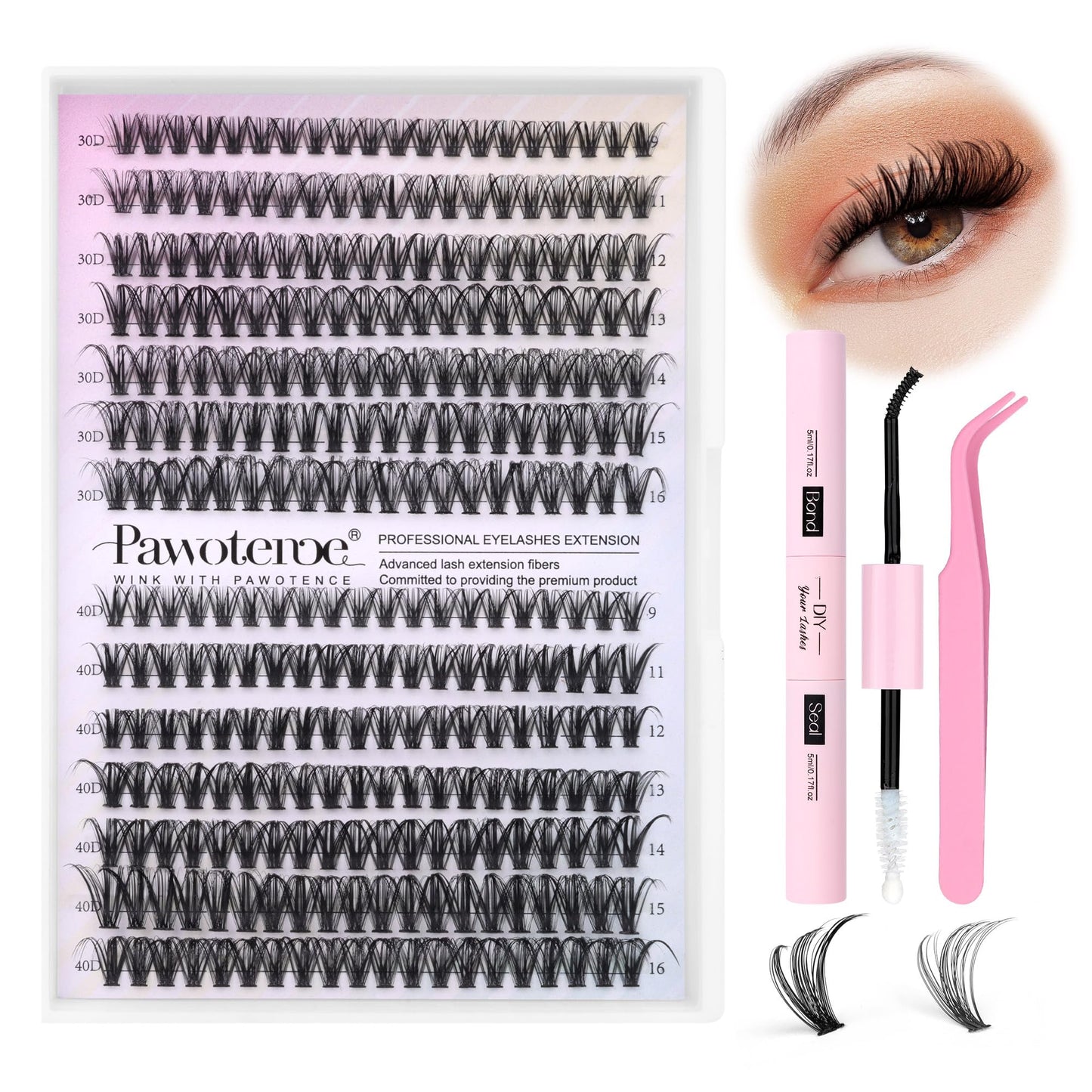 30D&40D KIT
