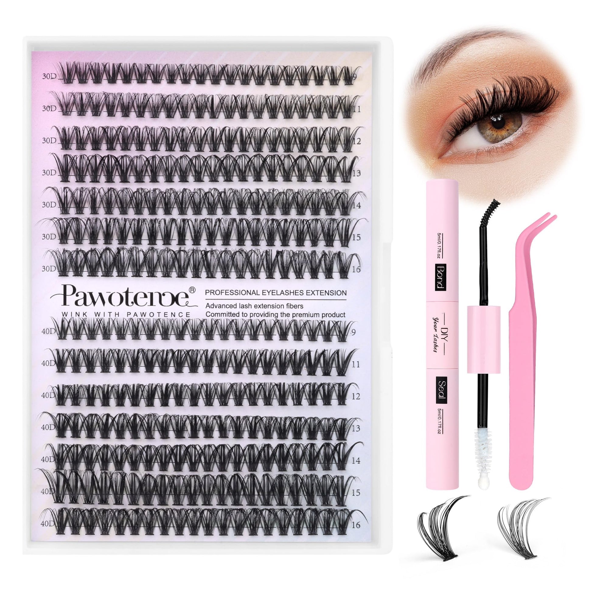 30D&40D KIT