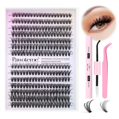 30D&40D KIT