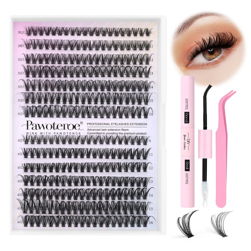 30D&40D KIT