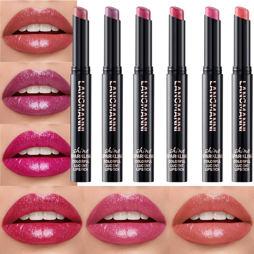 1 Count (Pack of 6)6 Pcs Set E