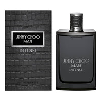 JIMMY CHOO Man Intense Eau de Toilette Jumbo Spray