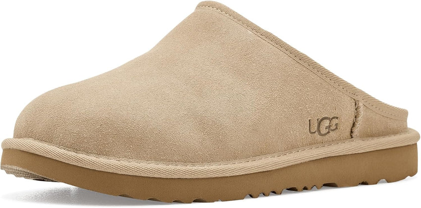 UGG unisex-child Classic Slip-on