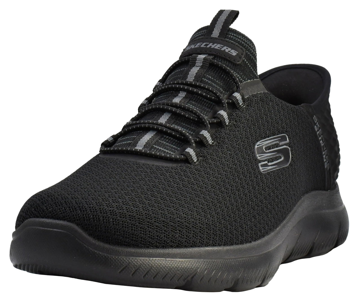 Skechers Men's Summits High Range Slip-in