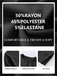 ANRABESS Womens 2 Piece Outfits Lounge Sets Cropped Sweatshirt Joggers Fashion Sweatsuit Sweat Set 2025 Winter Travel Outfits