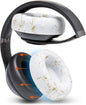 WC SweatZ Studio Pro - Patented Protective Silicone Earpad Covers for Beats Studio Pro Made by Wicked Cushions | Sweatproof & Easily Washable | Black