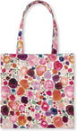 kate spade new york Canvas Tote Bag with Interior Pocket