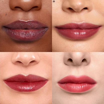 Wonderskin Wonder Blading All Day Lip Stain Peel Off Masque - Long Lasting, Waterproof and Transfer Proof Pink Lip Tint, Matte Finish Peel Off Makeup (Beautiful Masque)