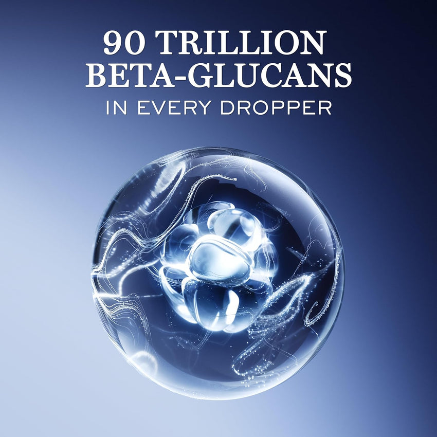 Lancôme Génifique Ultimate Dual Recovery Face Serum- Anti-Aging Serum Visibly Improves Fine Lines, Rough Texture, Plumpness and Even Skintone - with Beta Glucan and, Hyaluronic Acid