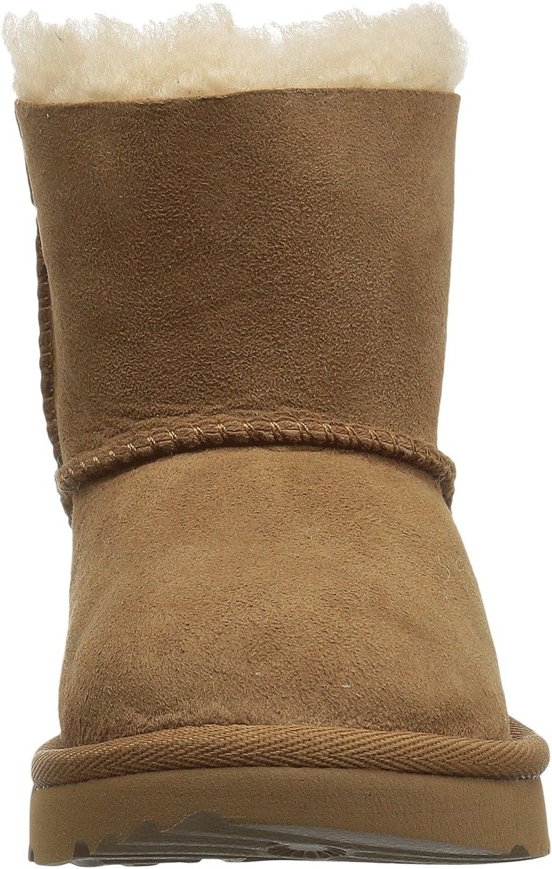 UGG Kids' Mini Bailey Bow II Boot