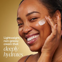 Olay Collagen Peptide Face Moisturizer, Firming Cream for Women, Fragrance-Free, Non-Greasy - Hydrating, Anti-Aging, Anti-Wrinkle, Smoothing of Fine Lines, Tightening Skin Care - Niacinamide, 1.7 Oz