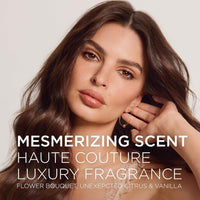 Kerastase Gloss Absolu Glaze Drops Anti-Frizz Hair Oil - Adds gloss and shine, nourishes and hydrates hair