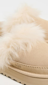 UGG womens Disquette Chalet