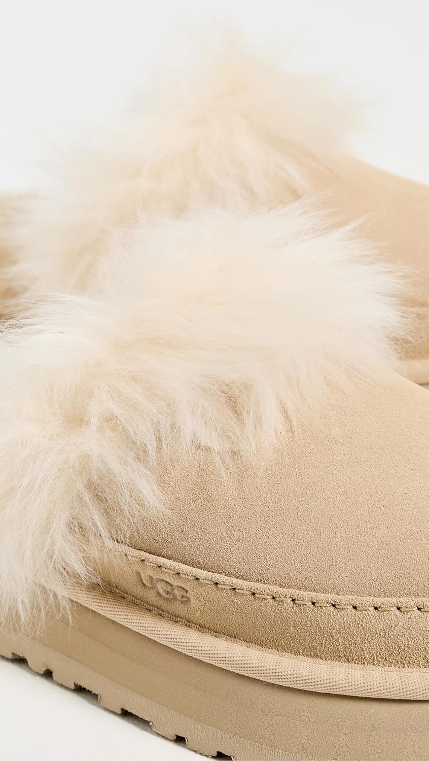 UGG womens Disquette Chalet