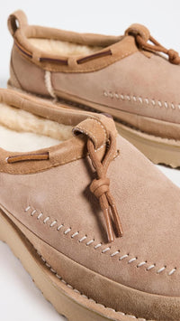 UGG womens Tasman Crafted Regenerate