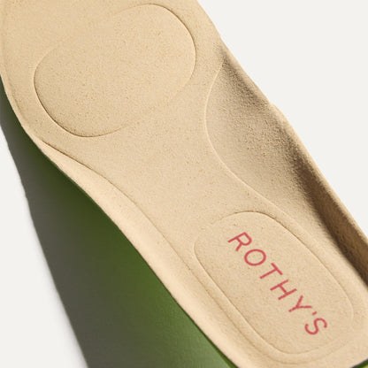 Rothy's The Women's Daily Driver, New Slip-On Loafers, Comfortable with Arch Support for All-Day Wear, Sustainable & Washable