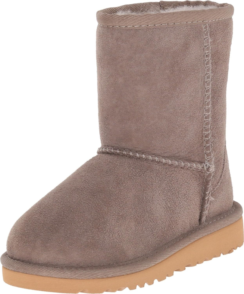 UGG unisex-child Classic Ii