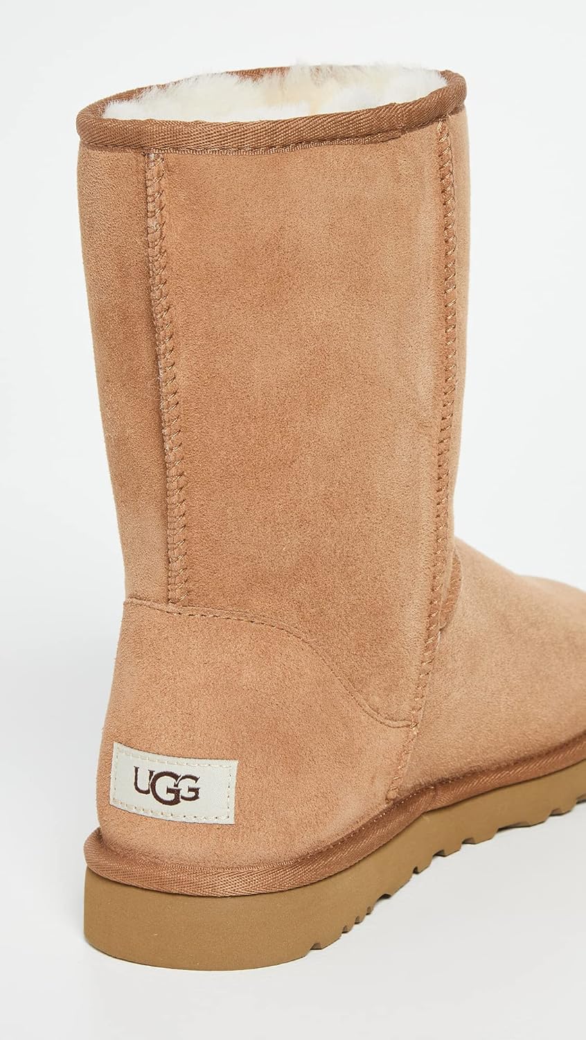 UGG Men's Classic Short Boot