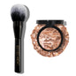 LAURA GELLER NEW YORK Baked Bronze-N-Brighten Bronzer Powder - Fair - Natural Bronze Glow