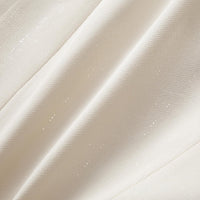 Women's Suit 2 Piece Set Pinstripe Blazer and Bootcut Dressy Pants Set for Work Office Business Outfits