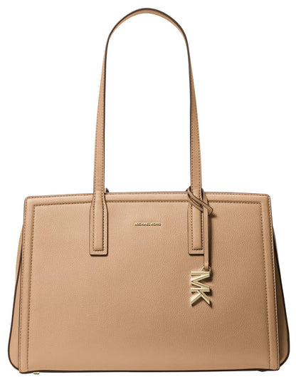 Michael Kors Women's Laila Medium Tote Bag