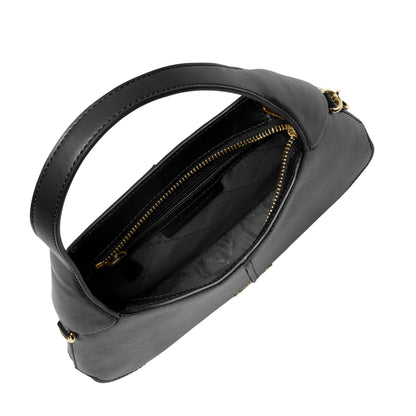 Michael Kors Women's Alice Small Top Zip Shoulder Bag