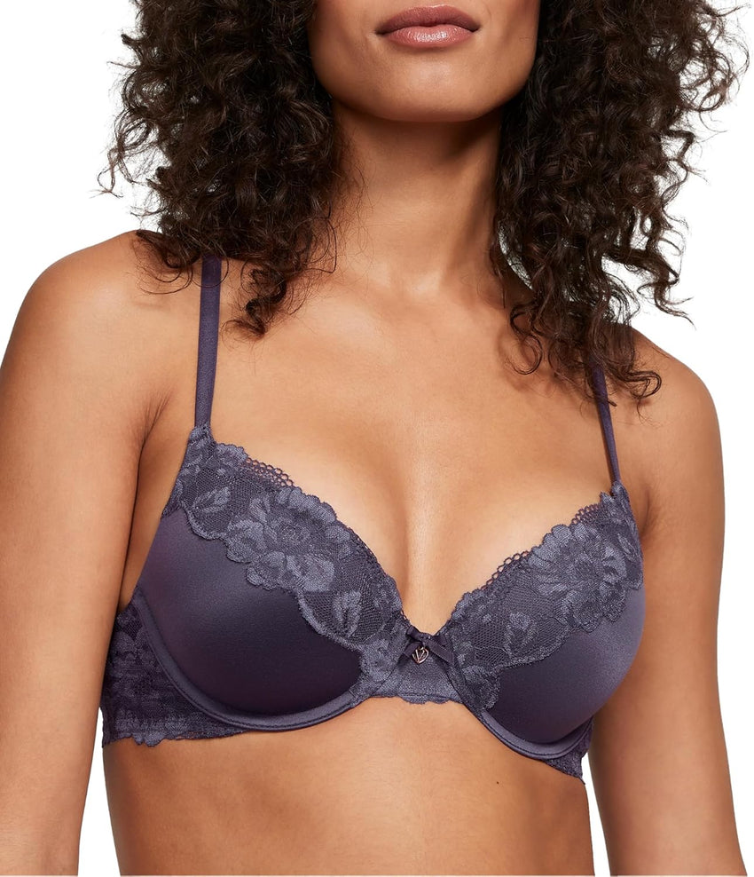 Victoria's Secret Women's Body by Victoria Full Coverage Push Up Bra, Bras for Women (32A-38DDD)