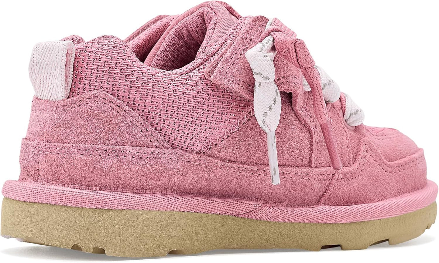 UGG Unisex-Child Lo Lowmel