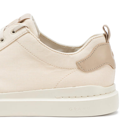 Cole Haan mens Grandpro Rally Canvas Court Sneaker, Optic White Canvas, 12 USCole Haan mens Grandpro Rally Canvas Court Sneaker, Optic White Canvas, 12 US