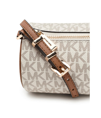 Michael Kors Women's Izzy Small Barrel Pouchette