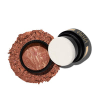 LAURA GELLER NEW YORK Baked Bronze-N-Brighten Bronzer Powder - Fair - Natural Bronze Glow